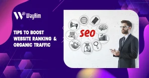 20 Tips to Boost Website’s Ranking and Organic Traffic