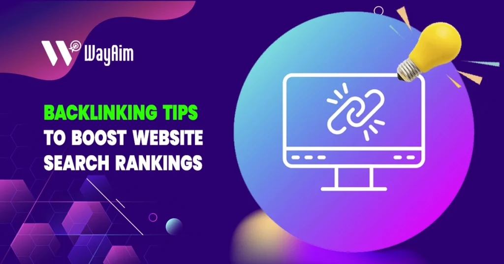 Secret Backlinking Tips to Boost Website Search Rankings