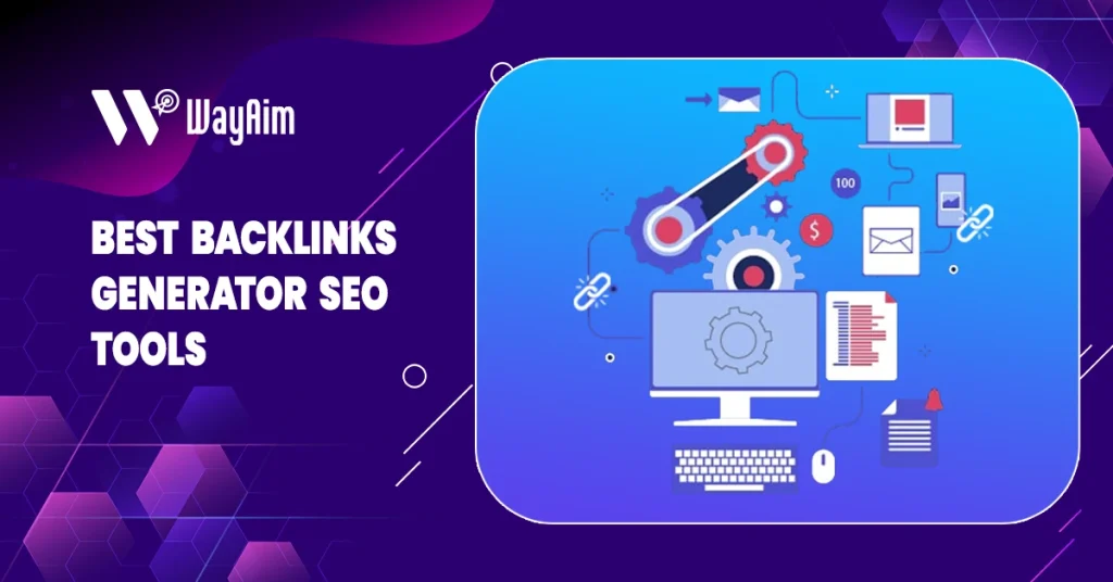 Best Backlinks Generator Tools in 2025: Boost Your SEO Fast!