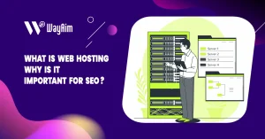 What Is Web Hosting and Why Is It Important for SEO?